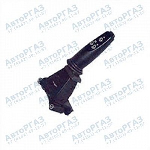 Переключатель стеклоочистителя ГАЗ-31105, арт. 1902.3769000